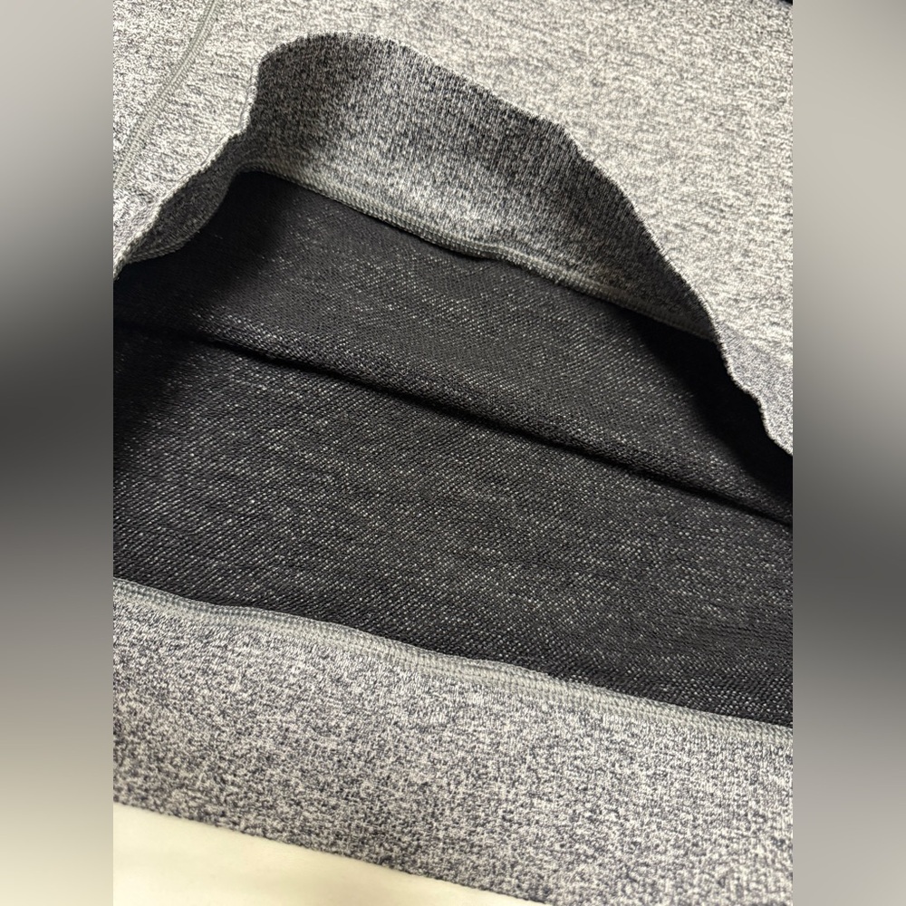 Lululemon Engineered Warmth Long-Sleeve Crew Men - Picture 8 of 9